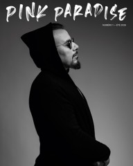 Magazine Pink Paradise N°1 Couv4