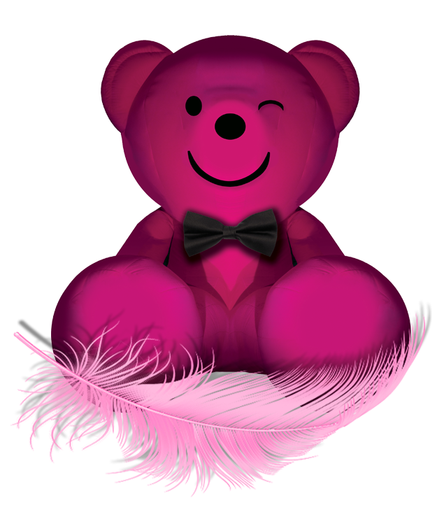 Logo Pink Univers | Pink Paradise